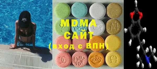 ALPHA-PVP Горнозаводск